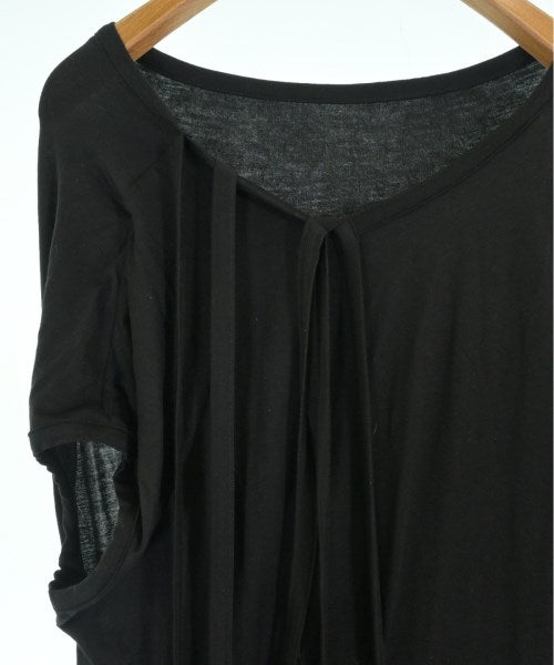 YOHJI YAMAMOTO ชุดเดรส