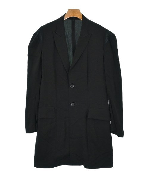 YOHJI YAMAMOTO แจ็คเก็ตลำลอง