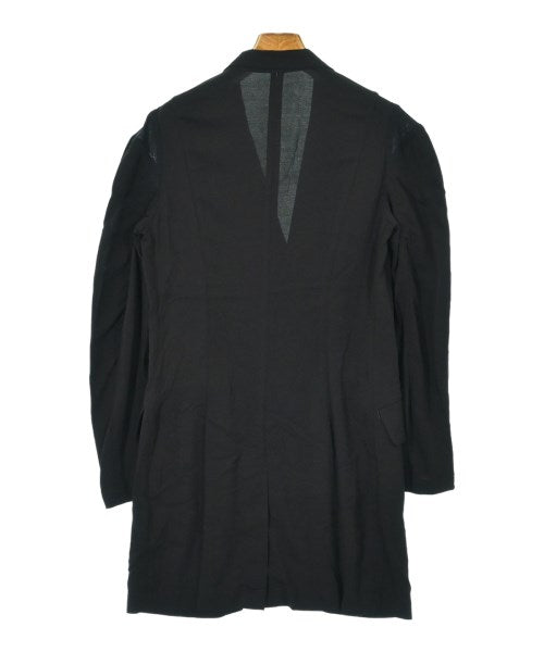 YOHJI YAMAMOTO แจ็คเก็ตลำลอง