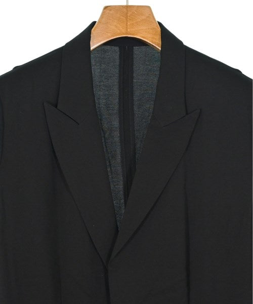 YOHJI YAMAMOTO แจ็คเก็ตลำลอง
