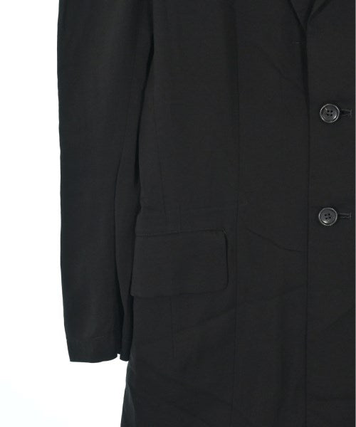 YOHJI YAMAMOTO แจ็คเก็ตลำลอง