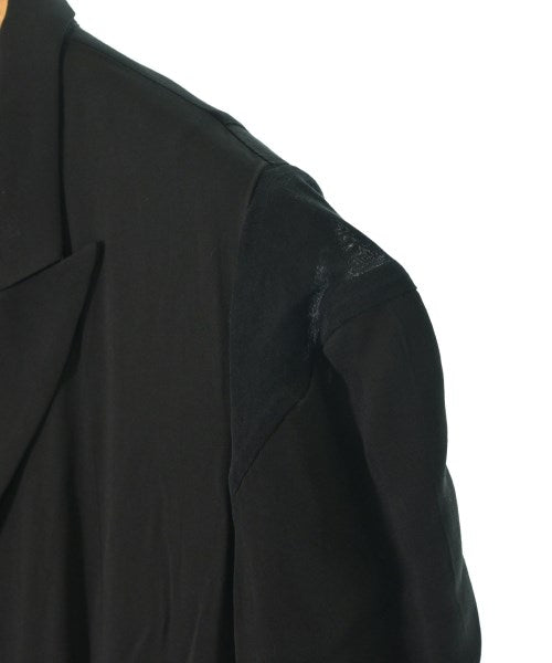 YOHJI YAMAMOTO แจ็คเก็ตลำลอง