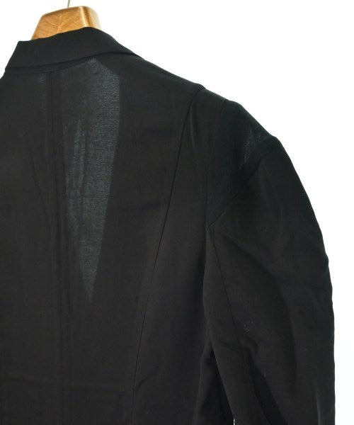YOHJI YAMAMOTO แจ็คเก็ตลำลอง