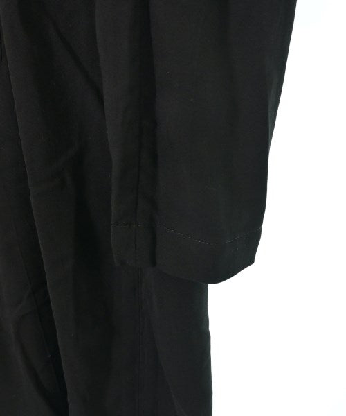 YOHJI YAMAMOTO แจ็คเก็ตลำลอง