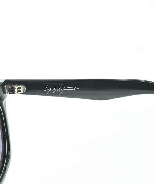 YOHJI YAMAMOTO แว่นกันแดด