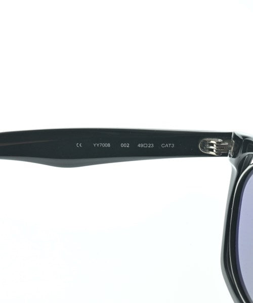 YOHJI YAMAMOTO แว่นกันแดด