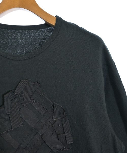 YOHJI YAMAMOTO เสื้อยืด/เสื้อท็อปส์