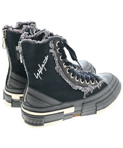 YOHJI YAMAMOTO รองเท้าผ้าใบ