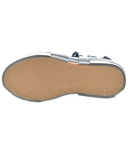 YOHJI YAMAMOTO รองเท้าผ้าใบ