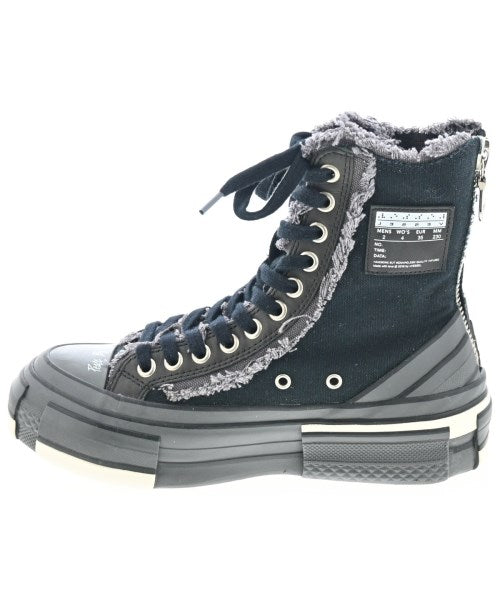 YOHJI YAMAMOTO รองเท้าผ้าใบ