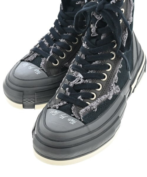 YOHJI YAMAMOTO รองเท้าผ้าใบ