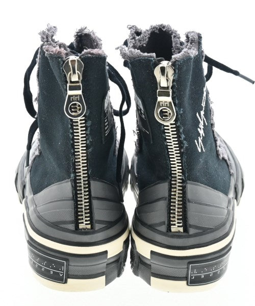 YOHJI YAMAMOTO รองเท้าผ้าใบ