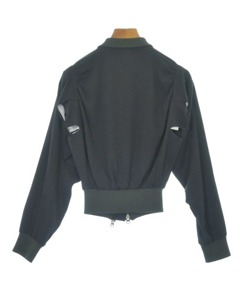 YOHJI YAMAMOTO แจ็คเก็ตเบลาส์ อื่น