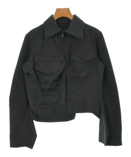 YOHJI YAMAMOTO แจ็คเก็ตเบลาส์ อื่น