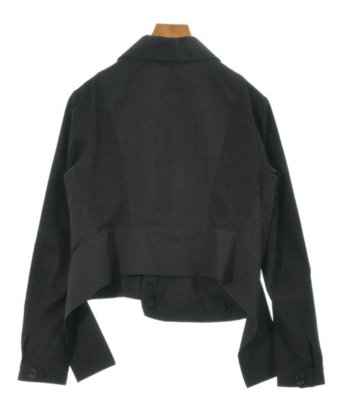 YOHJI YAMAMOTO แจ็คเก็ตเบลาส์ อื่น