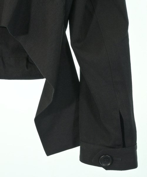 YOHJI YAMAMOTO แจ็คเก็ตเบลาส์ อื่น