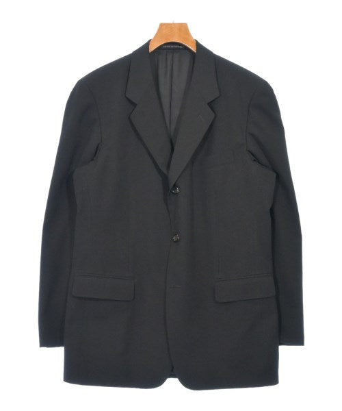 YOHJI YAMAMOTO COSTUME D'HOMME เบลเซอร์/แจ็คเก็ตสูท