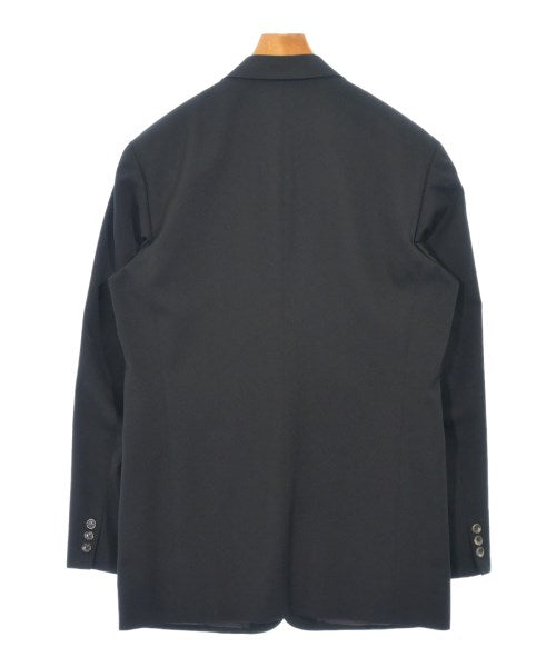 YOHJI YAMAMOTO COSTUME D'HOMME เบลเซอร์/แจ็คเก็ตสูท