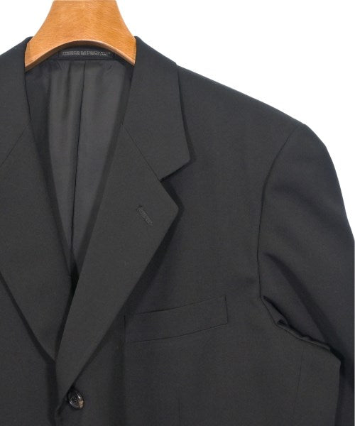 YOHJI YAMAMOTO COSTUME D'HOMME เบลเซอร์/แจ็คเก็ตสูท