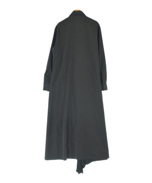 YOHJI YAMAMOTO ชุดเดรส