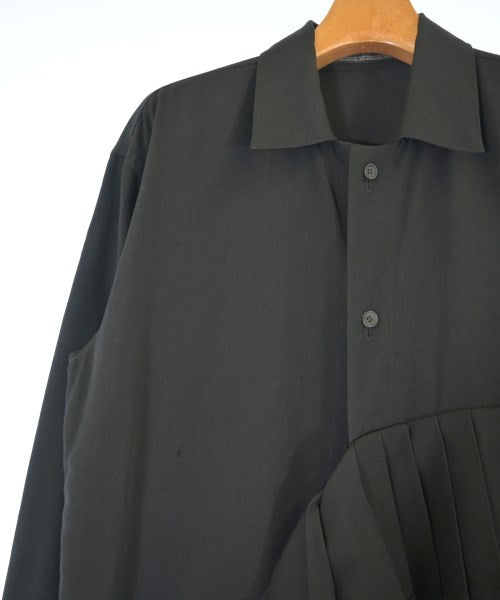 YOHJI YAMAMOTO ชุดเดรส