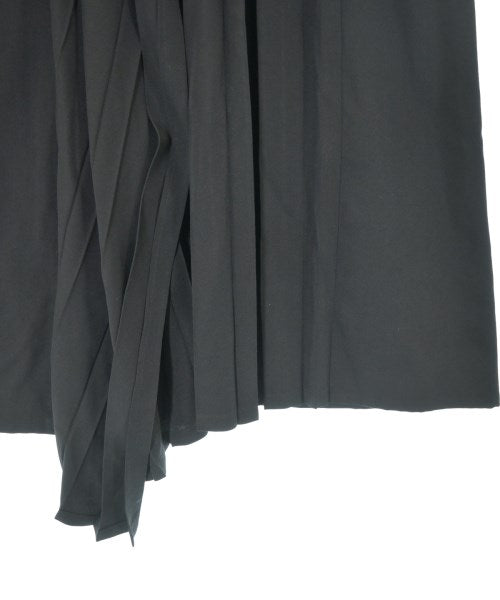 YOHJI YAMAMOTO ชุดเดรส