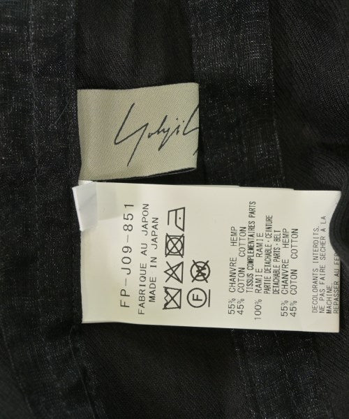YOHJI YAMAMOTO อื่น