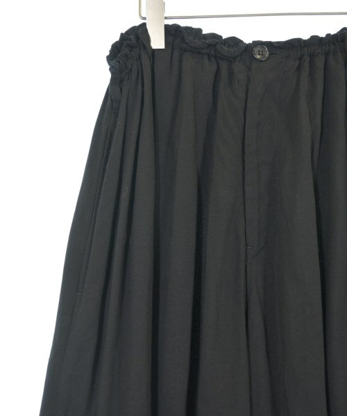YOHJI YAMAMOTO กางเกง อื่น