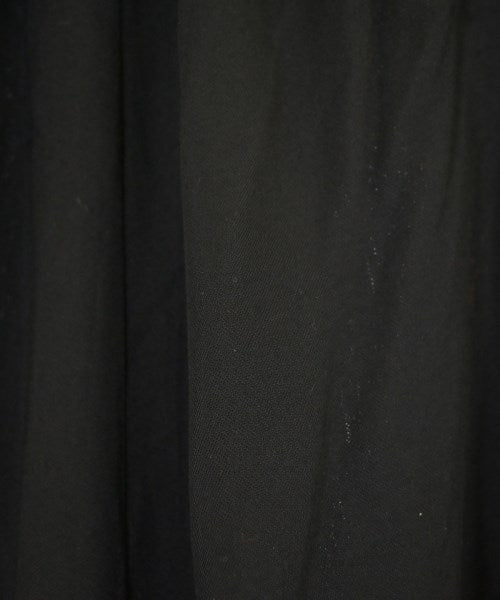 YOHJI YAMAMOTO กางเกง อื่น