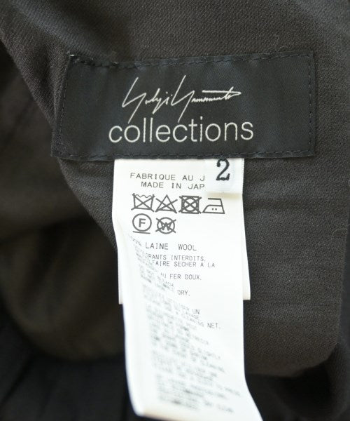 YOHJI YAMAMOTO กางเกง อื่น