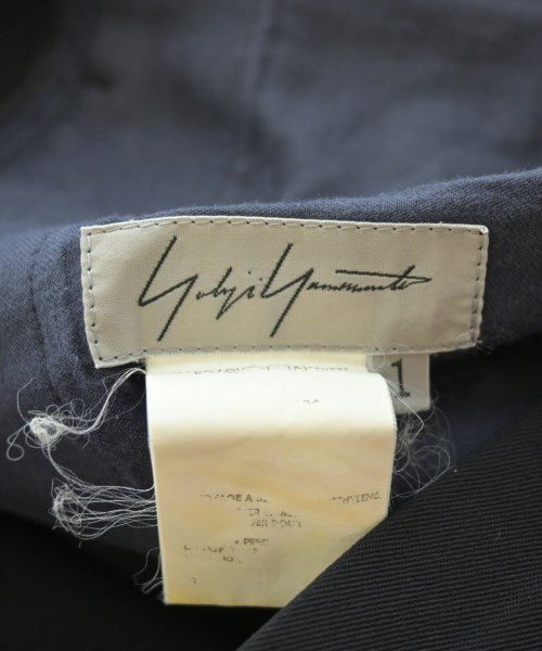 YOHJI YAMAMOTO กางเกง อื่น