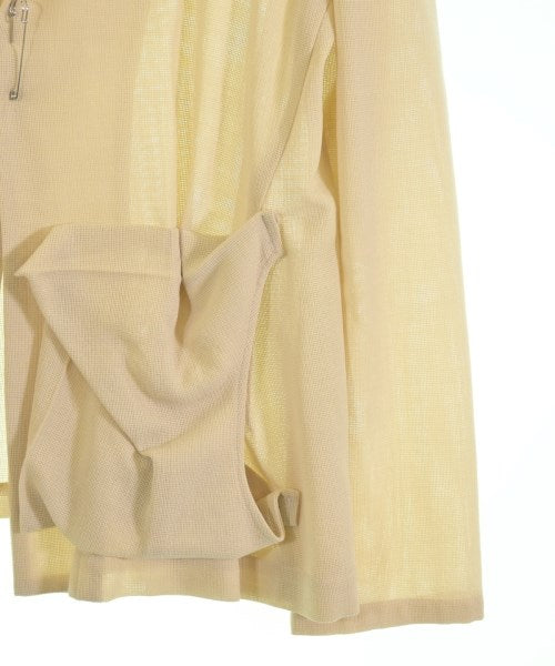 YOHJI YAMAMOTO แจ็คเก็ตลำลอง