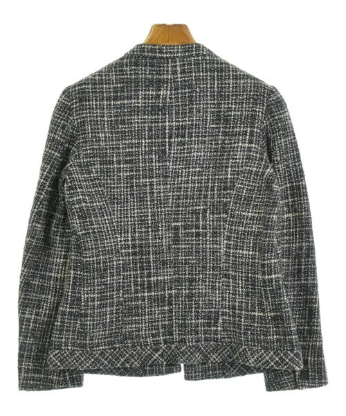 YOHJI YAMAMOTO แจ็คเก็ตไม่มีปก
