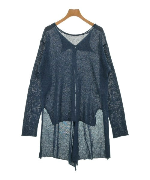 YOHJI YAMAMOTO เสื้อคาร์ดิแกน