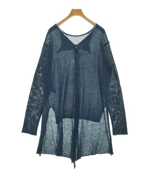 YOHJI YAMAMOTO เสื้อคาร์ดิแกน