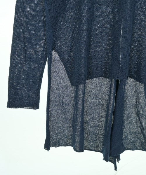 YOHJI YAMAMOTO เสื้อคาร์ดิแกน