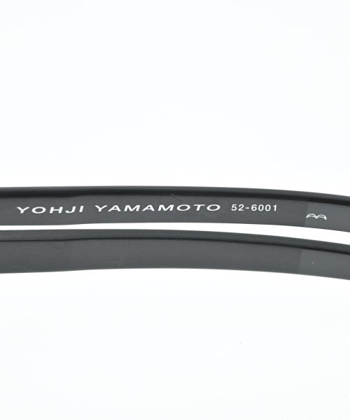 YOHJI YAMAMOTO แว่นกันแดด