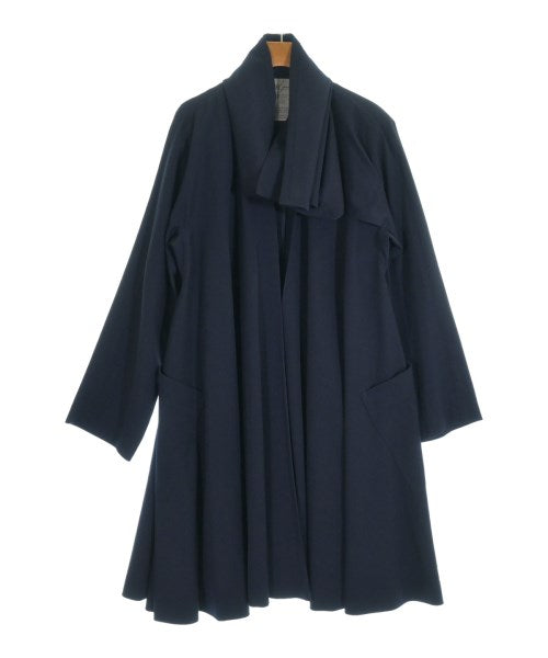 YOHJI YAMAMOTO เสื้อโค้ท อื่น