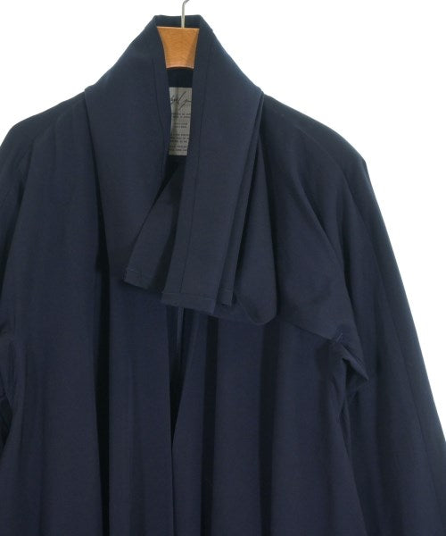 YOHJI YAMAMOTO เสื้อโค้ท อื่น
