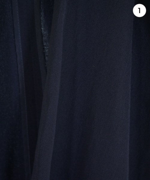 YOHJI YAMAMOTO เสื้อโค้ท อื่น