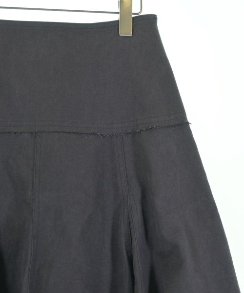 YOHJI YAMAMOTO กระโปรงยาวถึงเข่า