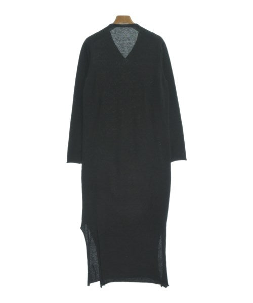 YOHJI YAMAMOTO ชุดเดรส
