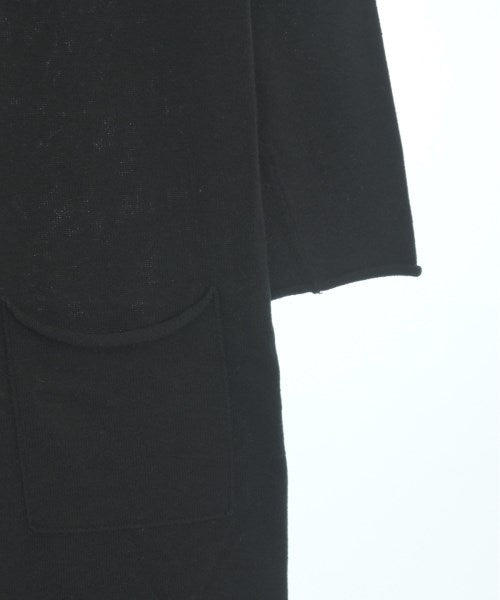 YOHJI YAMAMOTO ชุดเดรส