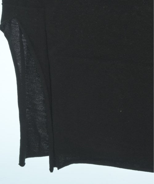 YOHJI YAMAMOTO ชุดเดรส