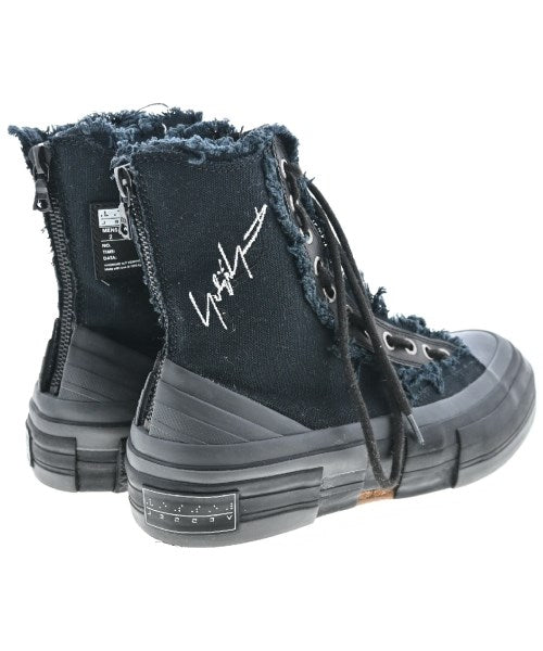 YOHJI YAMAMOTO รองเท้าผ้าใบ