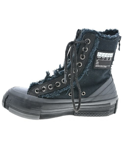 YOHJI YAMAMOTO รองเท้าผ้าใบ