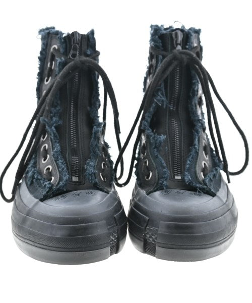 YOHJI YAMAMOTO รองเท้าผ้าใบ