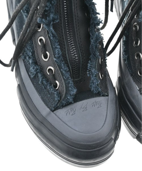 YOHJI YAMAMOTO รองเท้าผ้าใบ