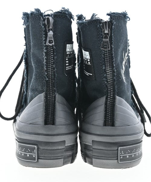 YOHJI YAMAMOTO รองเท้าผ้าใบ