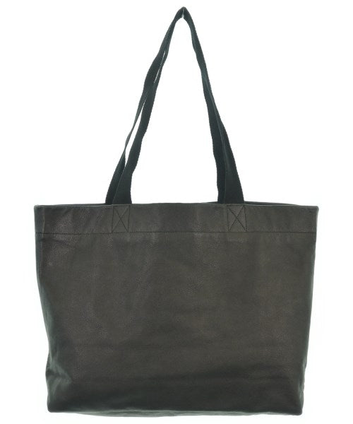 YOHJI YAMAMOTO กระเป๋าถือขนาดใหญ่